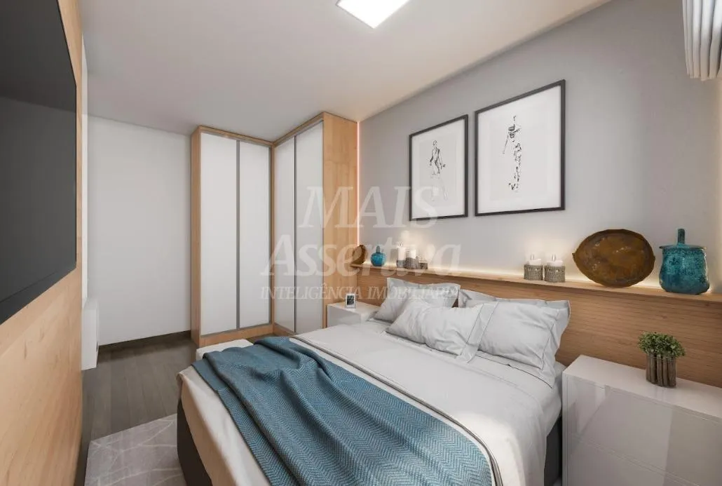 Imagem Residencial Monte Cristo - Pré Lançamento, bairro Rondônia em Novo Hamburgo/RS