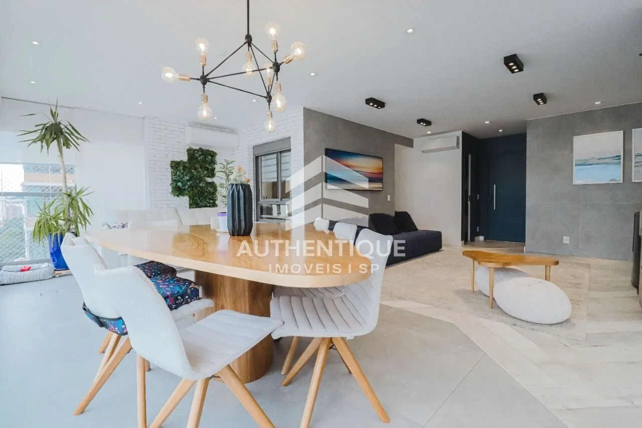 Imagem ATEMPORAL POMPEIA - Apartamento à venda em São Paulo/SP