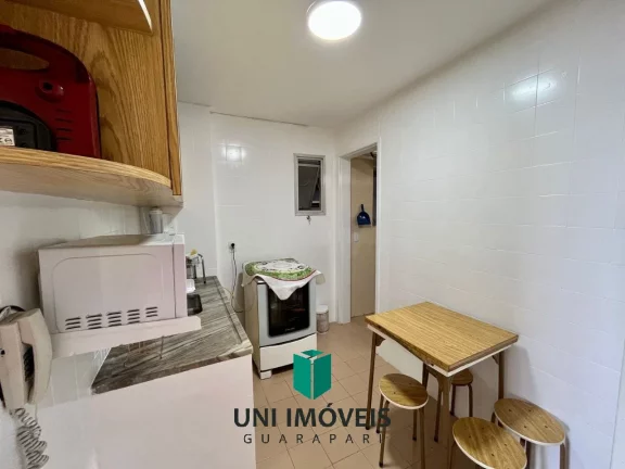 Imagem Oportunidade Apto à venda no Centro de Guarapari e com vista para mar, localização privilegiada