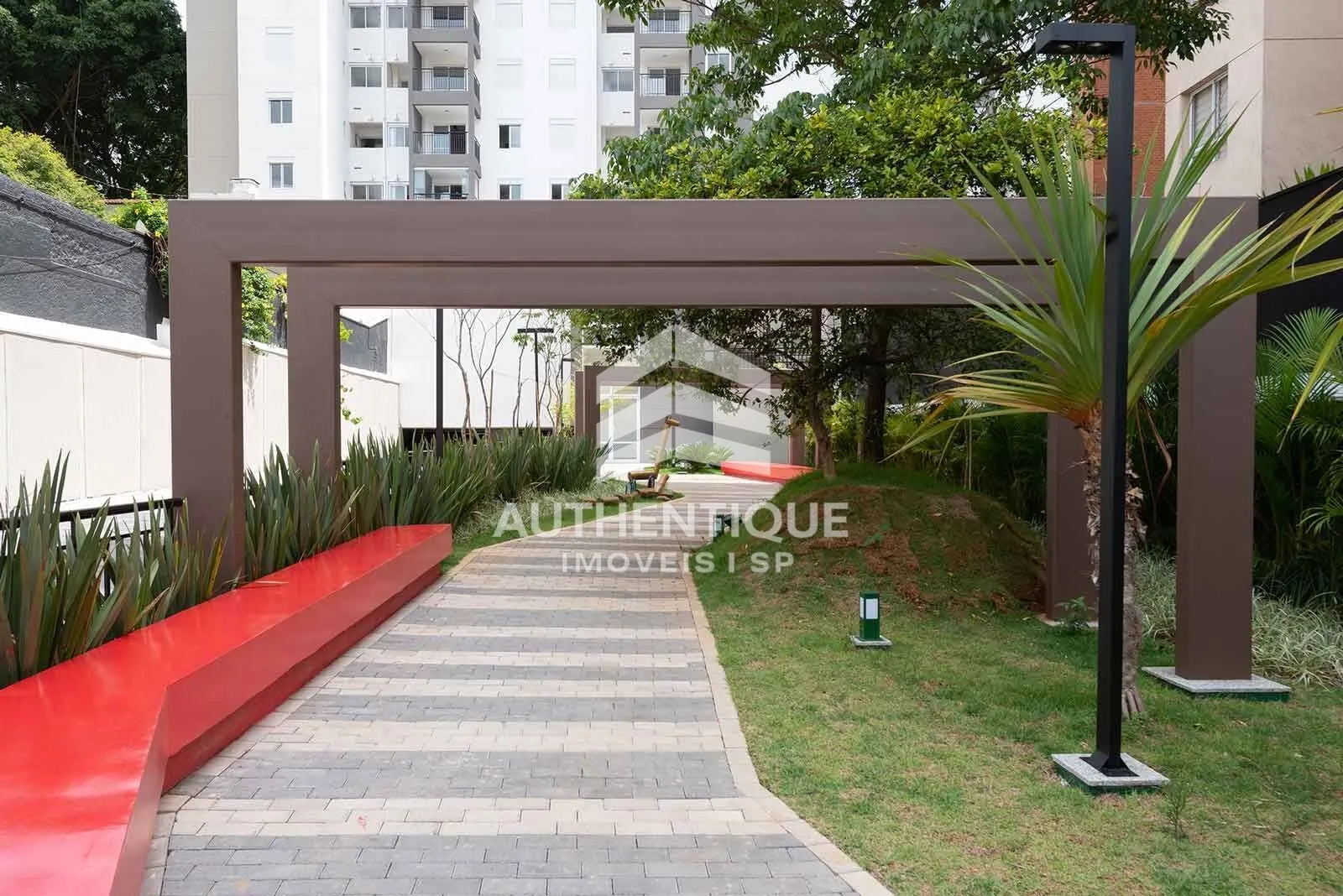 Imagem YOU PRIME VILA MARIANA - Apartamento à venda no bairro Vila Clementino - São Paulo/SP, Zona Sul