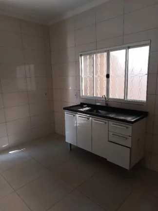 Imagem CASA A VENDA NO JARDIM ANTUNES EM RIO PRETO