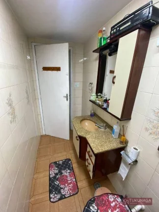 Imagem Apartamento à venda, 85 m² por R$ 600.000,00 - Santana - São Paulo/SP