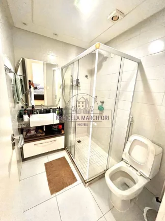 Imagem Oportunidade, 02 quartos, 1 suíte andar alto, sol da manhã