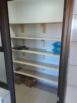 Imagem Apartamento à Venda no Vitória Park Residencial, JD Panorama