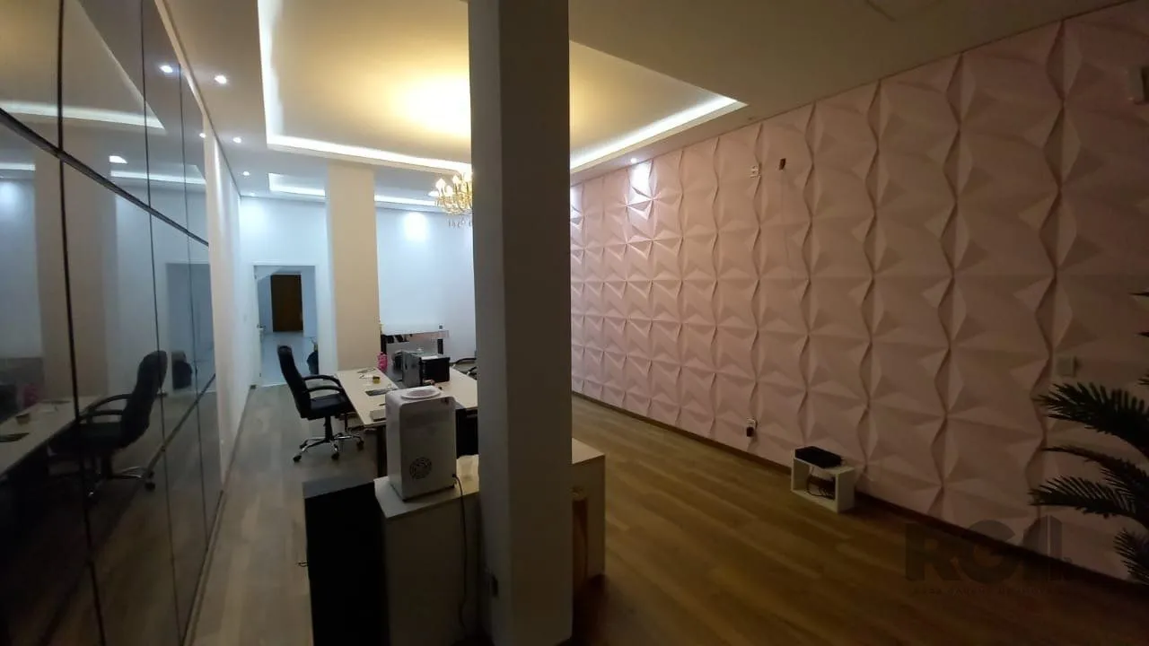 Imagem Sala Comercial em Floresta