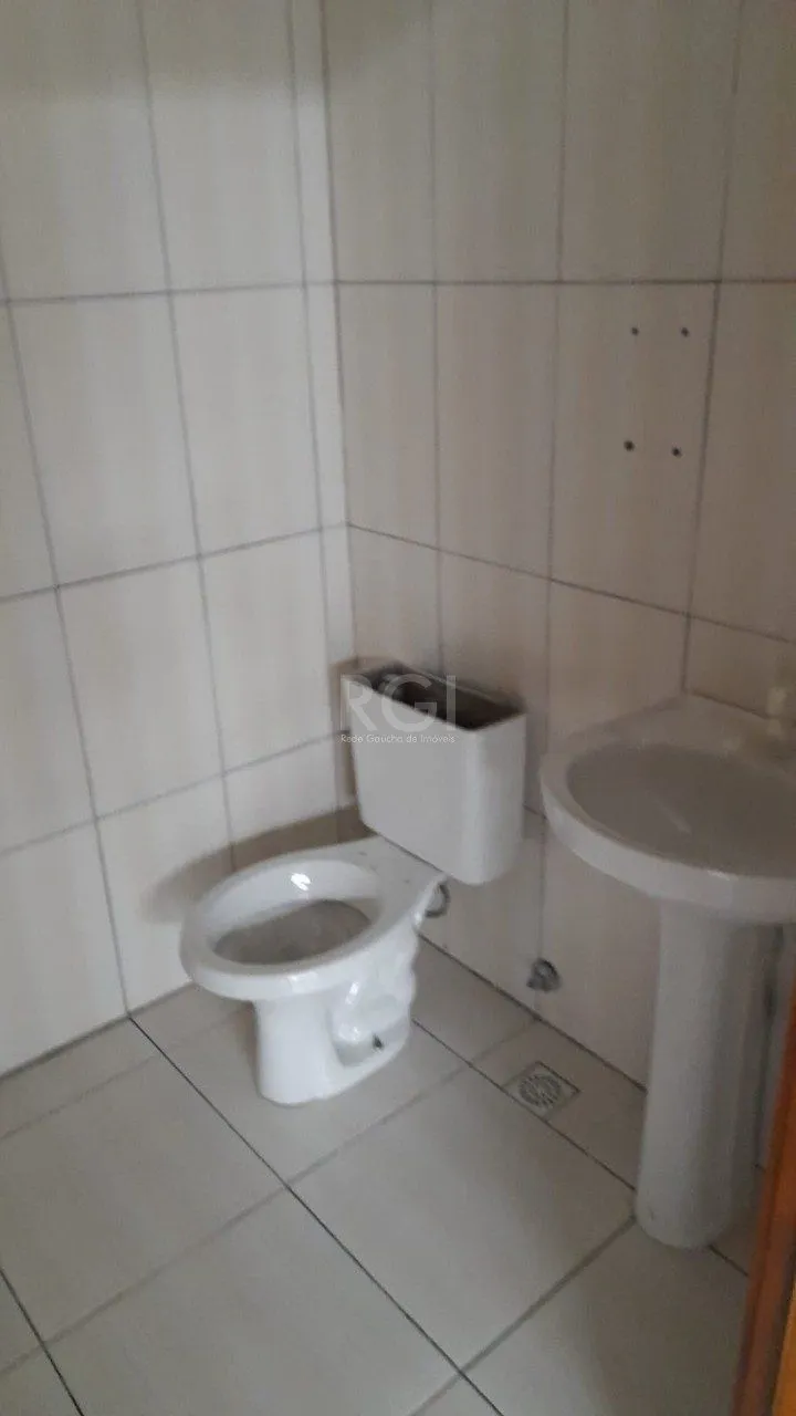 Imagem Pavilhão para Venda - 0m², 0 dormitórios, Vila Princesa Izabel