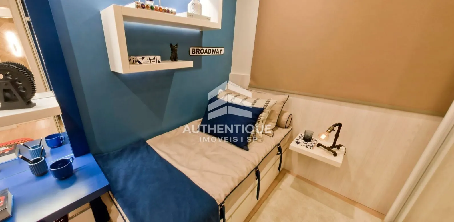 Imagem TEG VILA GUILHERME - Apartamento à venda em São Paulo/SP