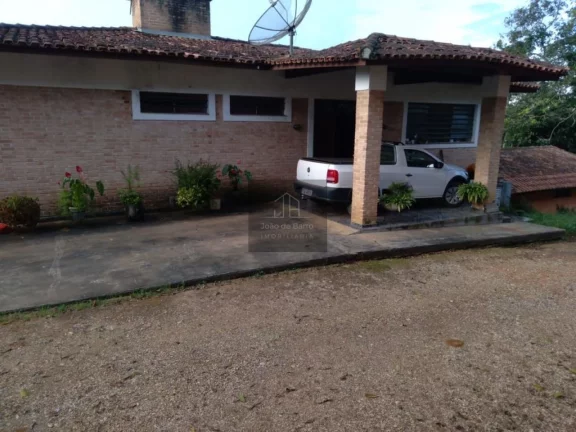Imagem Chácara com 6 dormitórios à venda, 9000 m² por R$ 1.600.000 - Ibiúna - Ibiúna/São Paulo