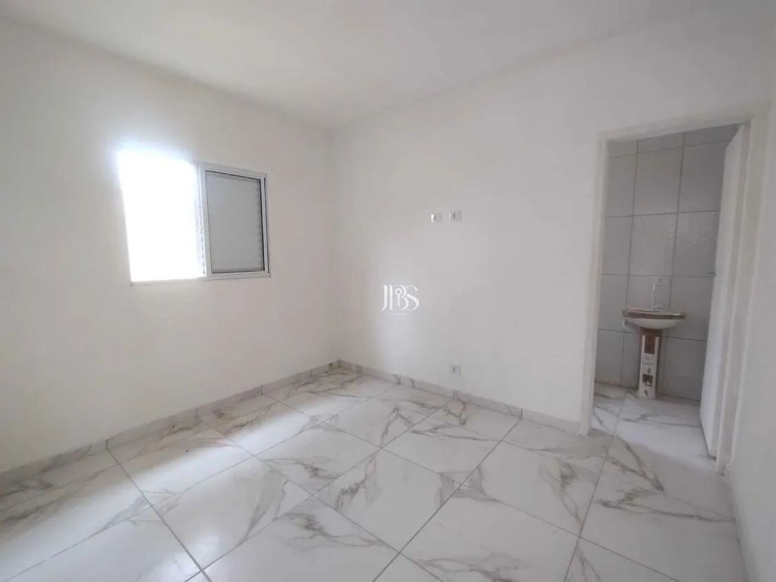 Imagem CASA NOVA À VENDA FINANCIAMENTO LADO PRAIA NO SANTA TEREZINHA A 100 METROS DO MAR