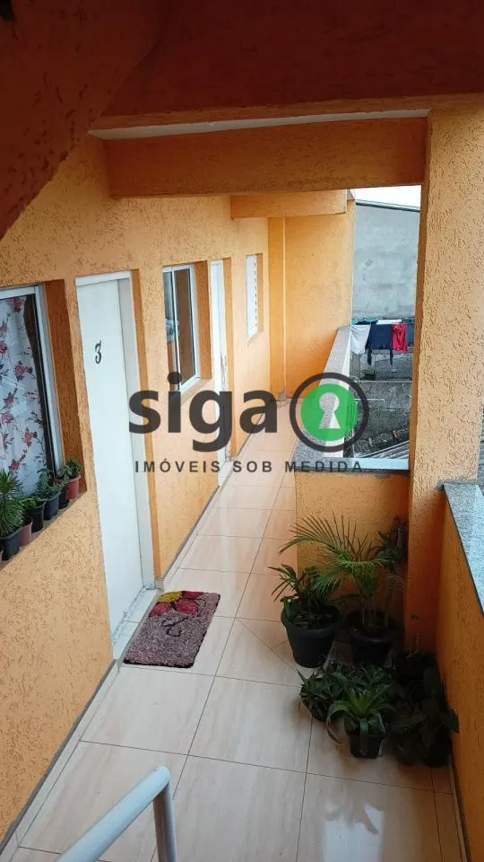Imagem Prédio residencial/comercial- 200m²- a venda Jardim Cris.