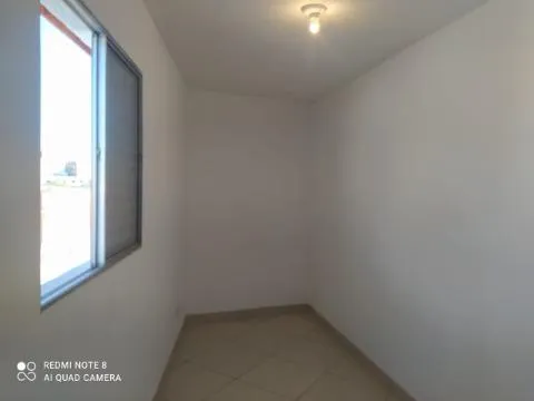 Imagem VENDA DE SOBRADO NO JARDIM NOVA ITAQUÁ, EM ITAQUAQUECETUBA/SP, 70m² com 2 quartos, sala de estar, quintal e garagem para 01 auto. CONSULTE-NOS.