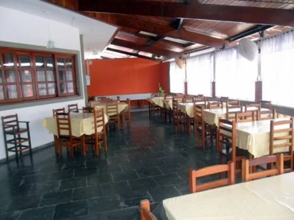 Imagem hotel funcionando a venda