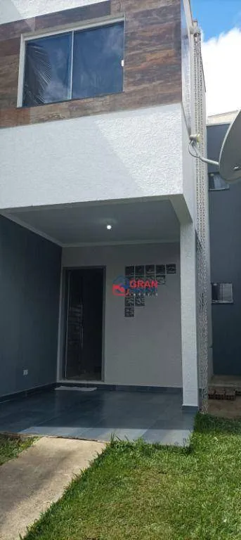 Imagem Sobrado Tatuquara reformado