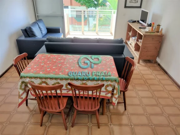Imagem Apartamento à venda no bairro Enseada - Guarujá/SP