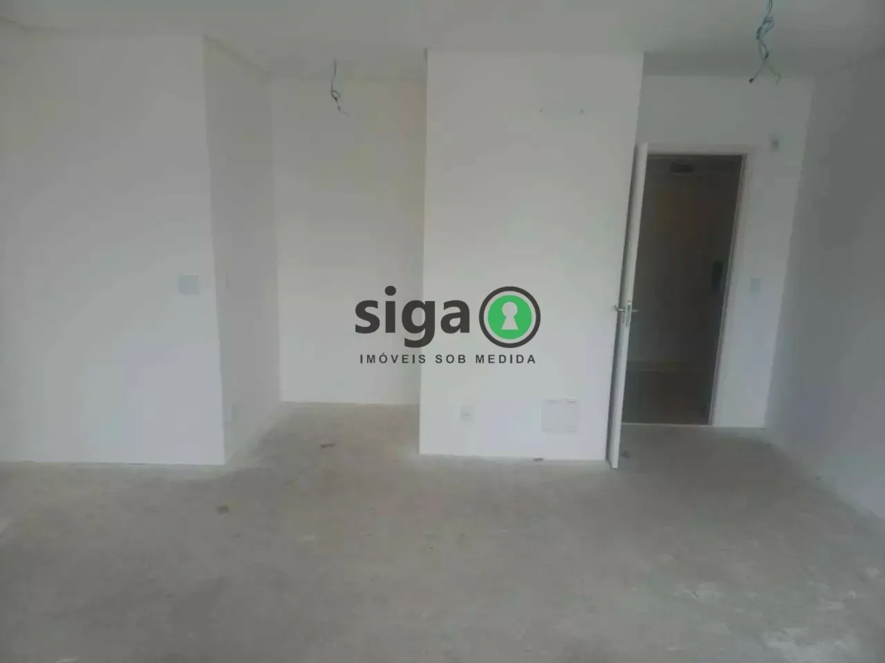 Imagem Apartamento à venda, 2 Quartos, 1 Vaga, 53m², Ipiranga - SP