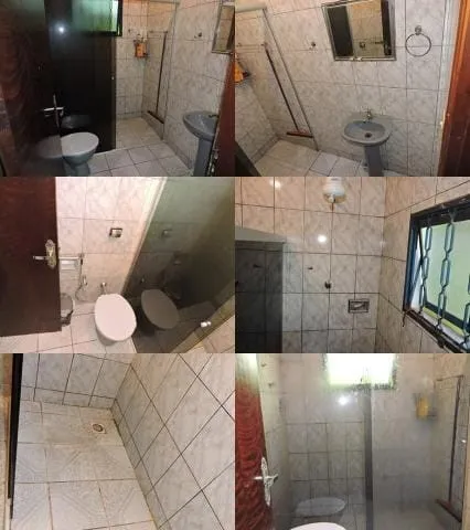 Imagem Casa à venda 3 Quartos, 250M², Itaguaçú, Aparecida - SP