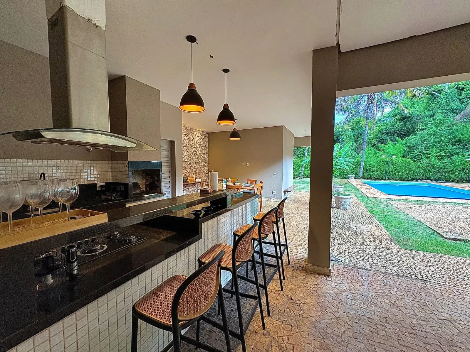 Imagem Chácara à Venda, 24000 m² em  - Ribeirão Preto
