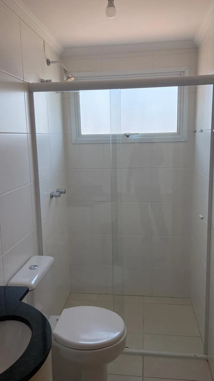 Imagem Apartamento Elegante no Edifício Nena Moncayo - 2 Dormitórios, Suíte e Vista Deslumbrante