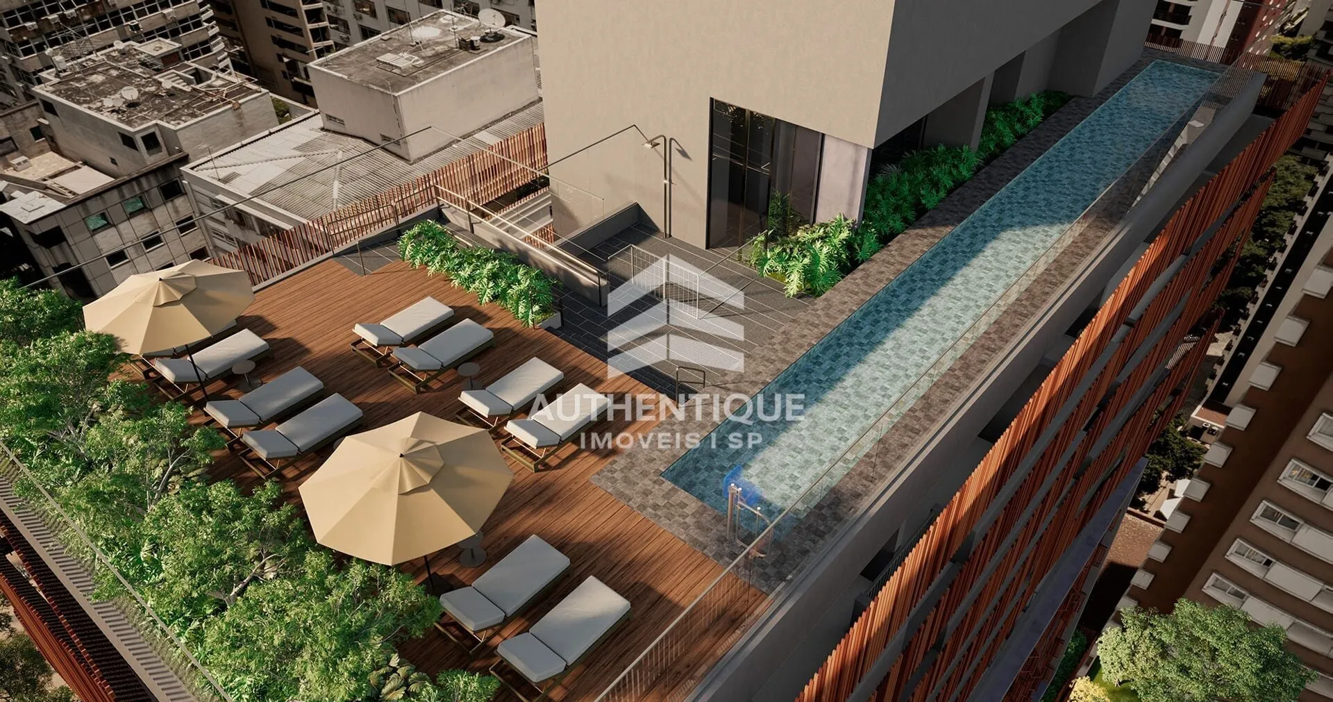 Imagem V3rso Jardins - Apartamento à venda no bairro Jardim Paulista - São Paulo/SP, Zona Sul