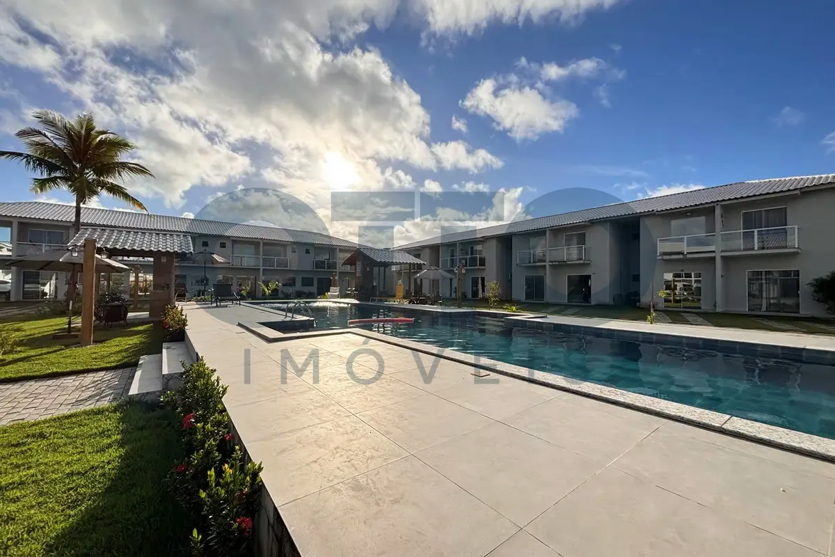 Foto do imóvel Duplex com 3 quartos e 3 suítes para venda em Mutari, Santa Cruz Cabrália em Av. Pedro Álvares Cabral,, 72 - Mutari, Santa Cruz Cabrália - BA