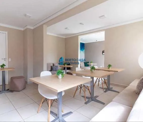 Imagem Apartamento Padrão