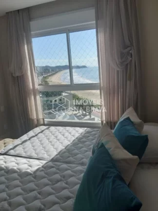 Imagem APARTAMENTO 4 SUITES MOBILIADO E DECORADO LOCACAO PRAIA BRAVA ITAJAI/SC