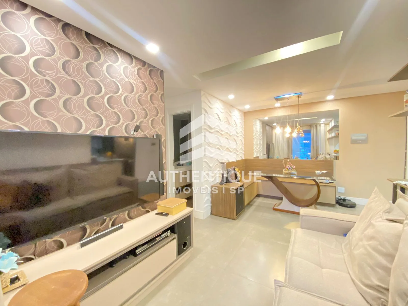 Imagem LIVING MOOVIE SBC - Apartamento à venda em São Bernardo do Campo/SP