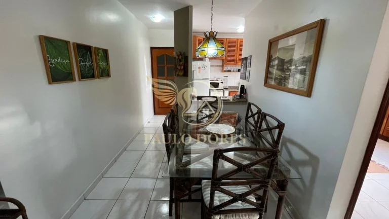 Imagem APARTAMENTO À VENDA NO ITAGUÁ EM UBATUBA-SP