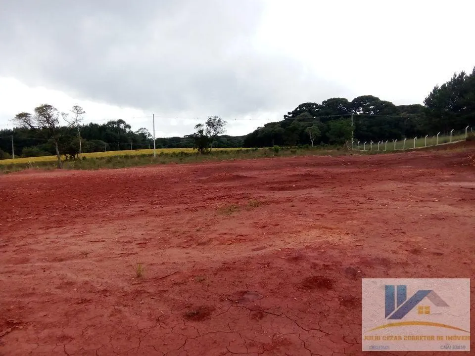 Imagem Terreno para Venda em São José dos Pinhais, Campo Largo da Roseira
