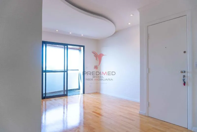 Imagem Apartamento 3 dormitórios 1 suíte 95m² 2 vagas Fazenda Morumbi Sao Paulo/SP