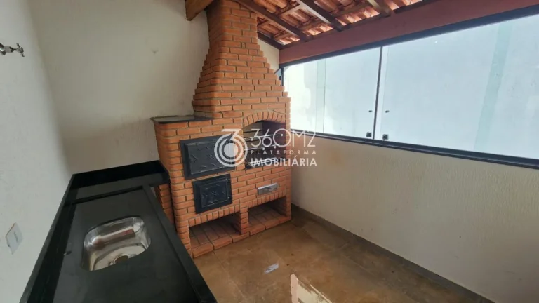 Imagem Sobrado para Venda em Santo André / SP no bairro Vila Curuçá