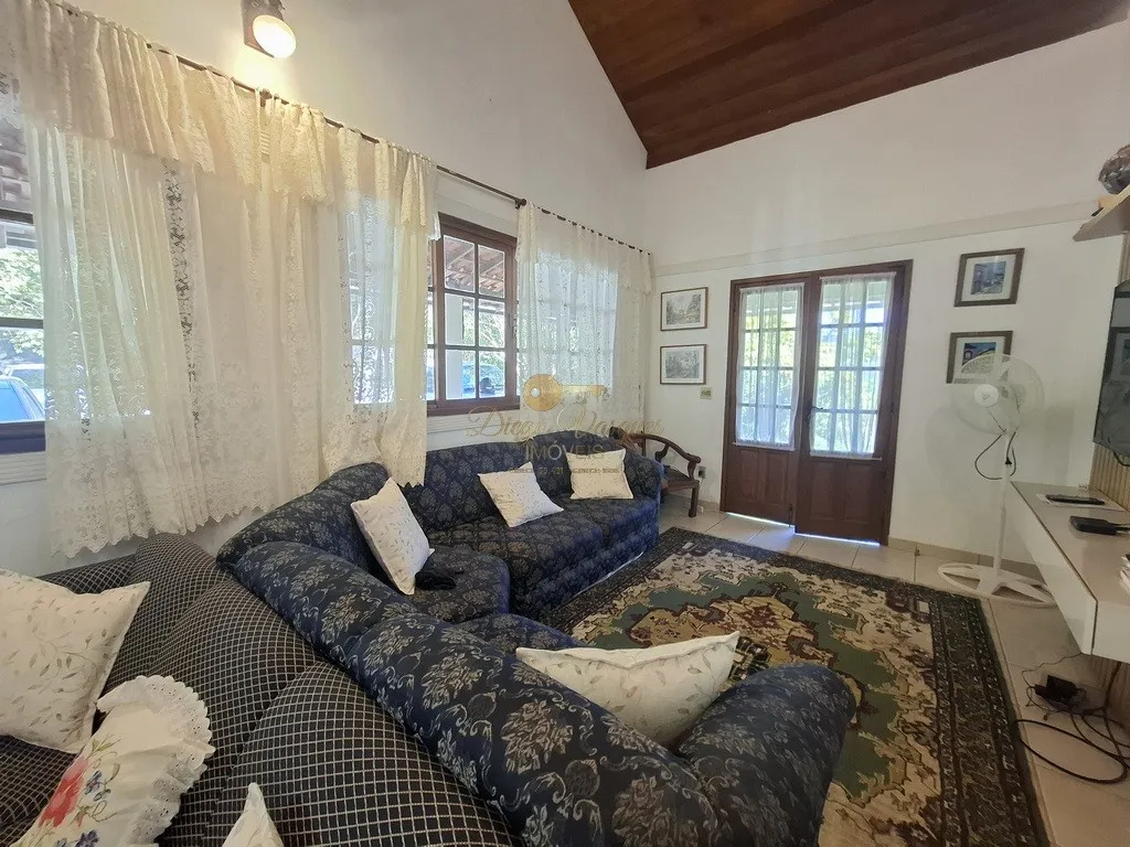 Imagem Casa para Venda em Teresópolis / RJ no bairro Santa Rita
