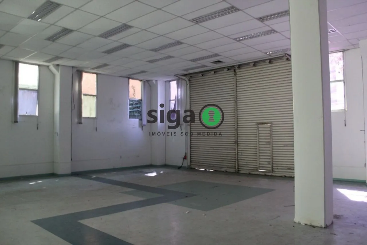 Imagem Imóvel Comercial/Industrial à Venda - Estrutura Completa com 2.194 m² - ZDE-2