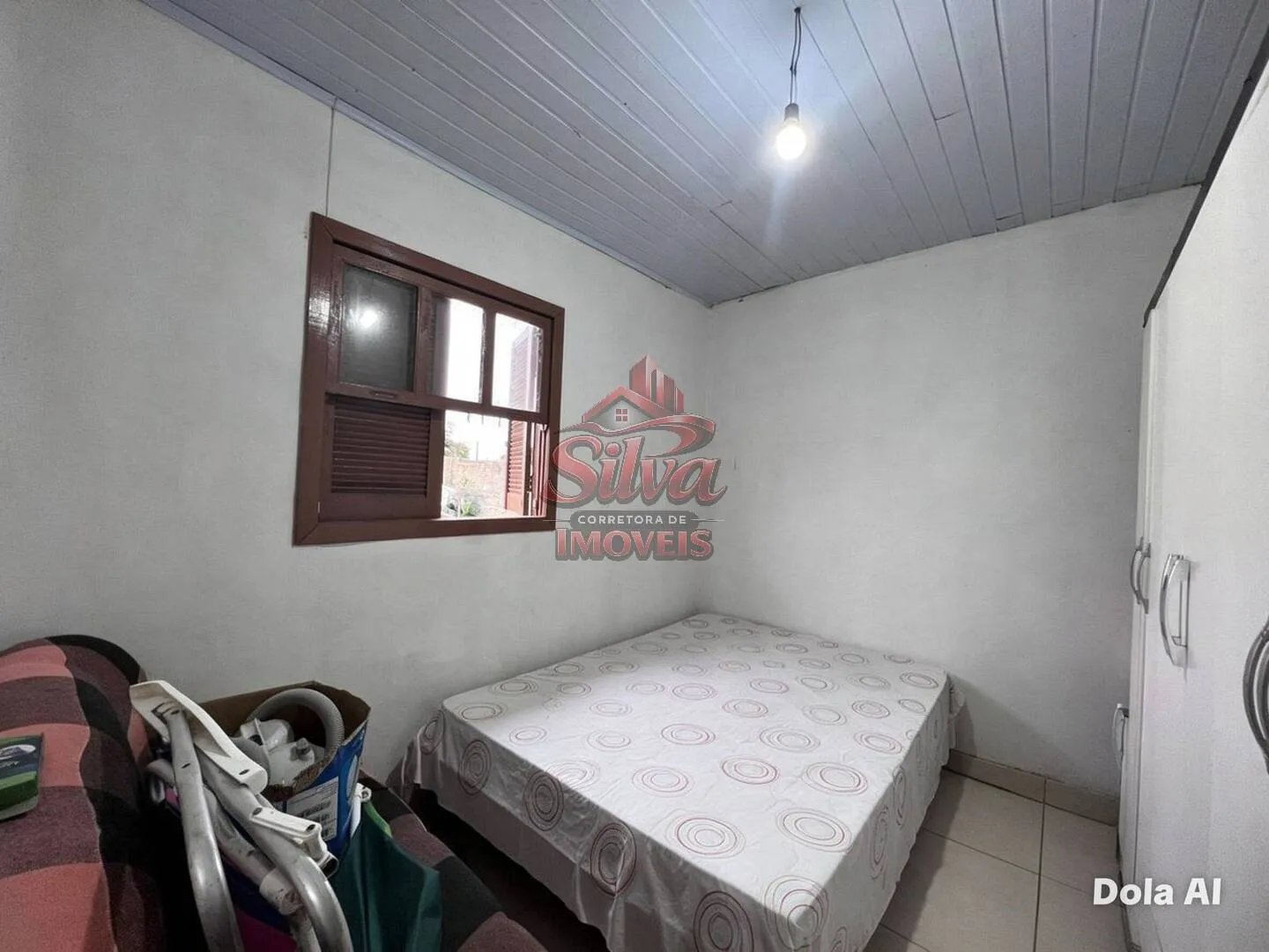 Imagem C719 | Casa com 3 Dormitórios no Balneário Presidente