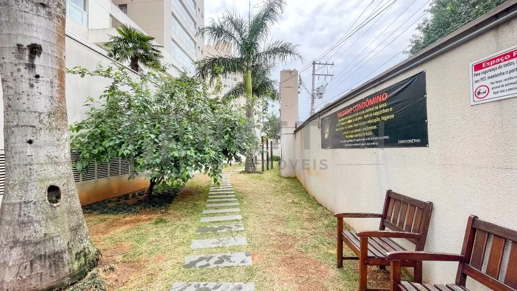 Imagem Apartamento com 2 dormitórios à venda, 105 m² por R$ 1.290.000,00 - Vila Carrão - São Paulo/SP