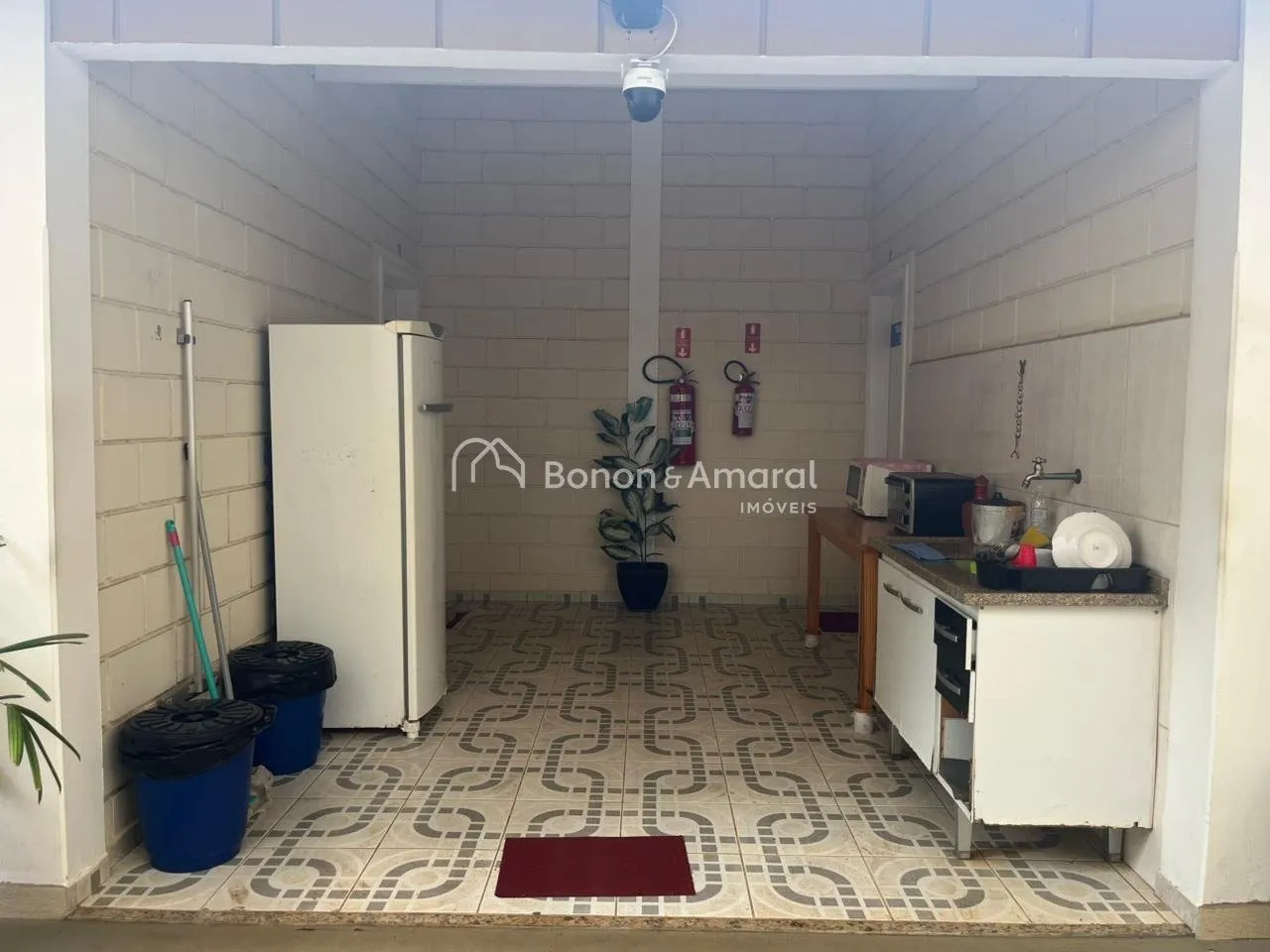 Imagem Galpão para locação em Paulínia - Bairro Betel