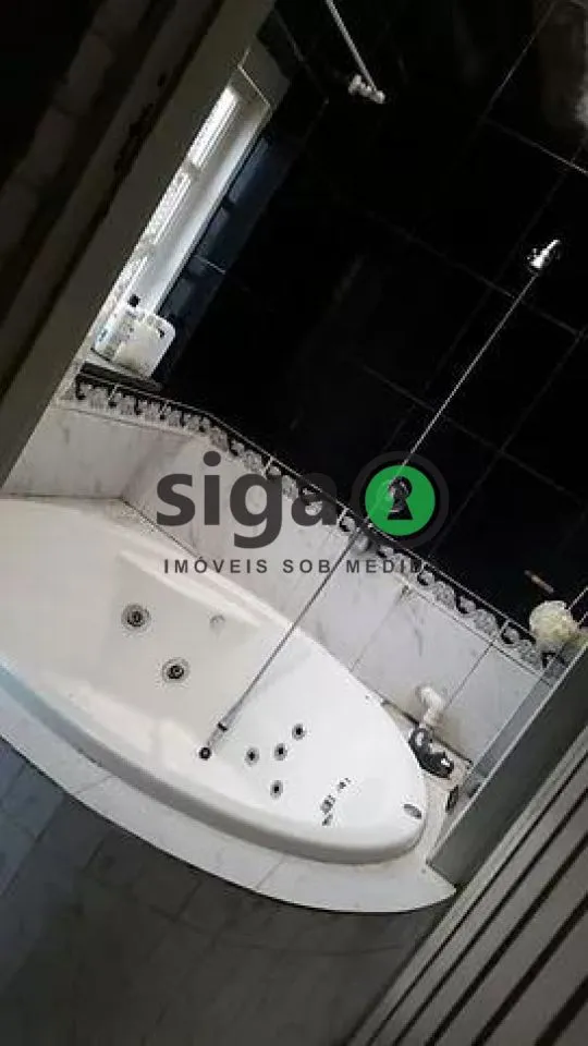 Imagem Cobertura Duplex, 164m², 2 Dormitórios, na Saúde