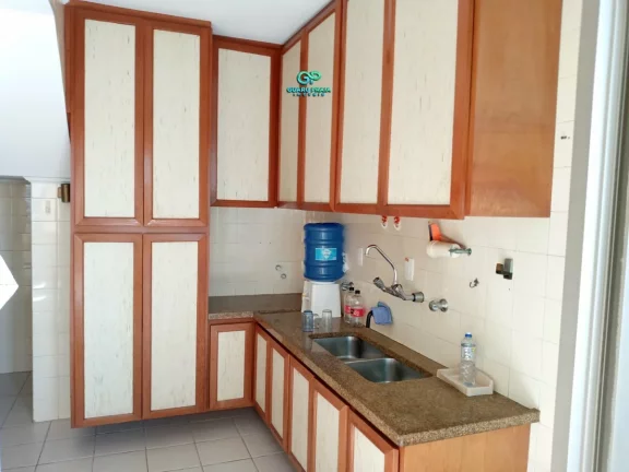 Imagem Apartamento Cobertura Duplex para Venda em Enseada Guarujá-SP