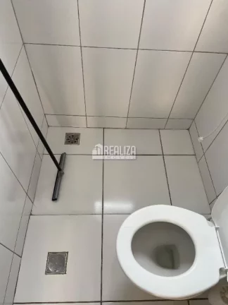 Imagem Apartamento para alugar no Condomínio Parque Uniclass, no bairro Conjunto Umuarama, Uberaba - 2 dormitórios