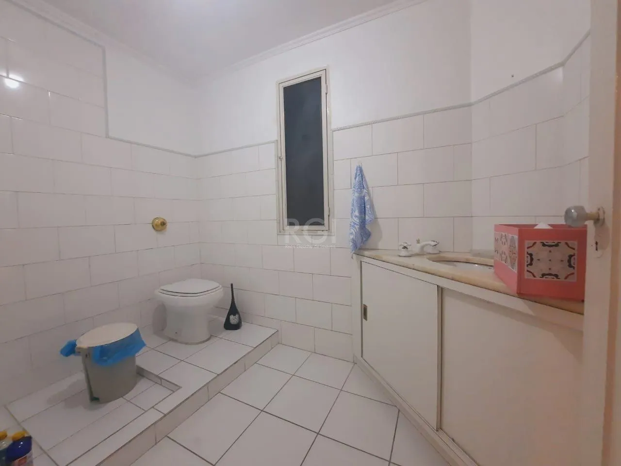 Imagem Apartamento 107m² com suíte, entre Independência e Redenção