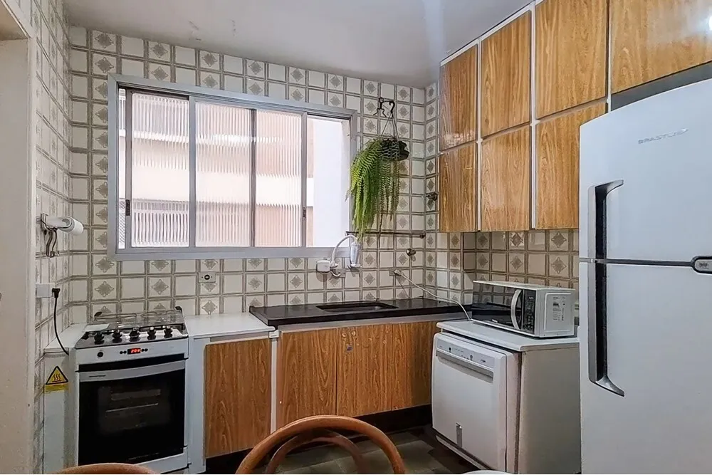 Imagem Apartamento à venda em São Paulo, Cerqueira César, com 3 quartos, 120m2