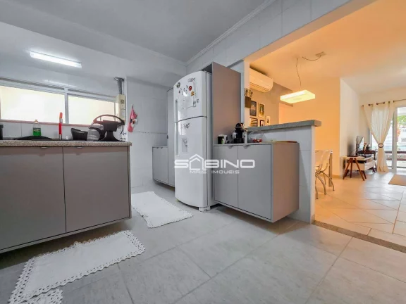 Imagem Apartamento à venda no Clube compartilhado, com 4 dormitórios - em Riviera de São Lourenço Bertioga S/P