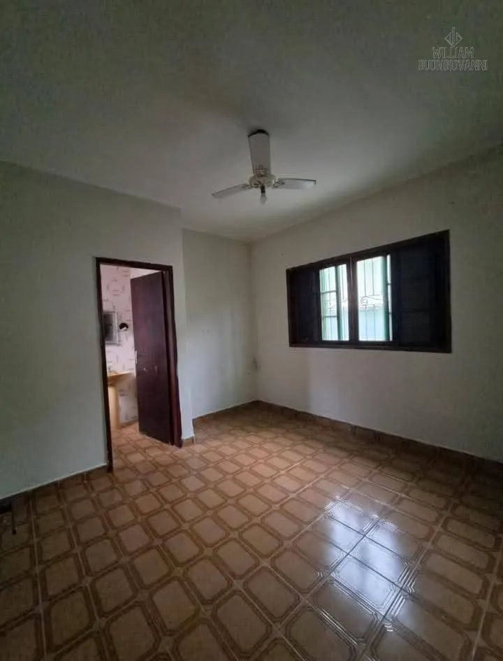 Imagem CASA 2 QUARTOS, SENDO 1 SUÍTE - JARDIM IMPERADOR - PRAIA GRANDE/SP