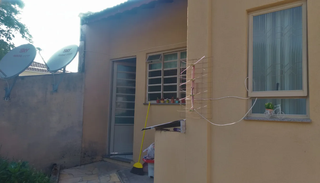 Imagem Casa 3 quartos à venda em Jardim dos Estados, Poços de Caldas