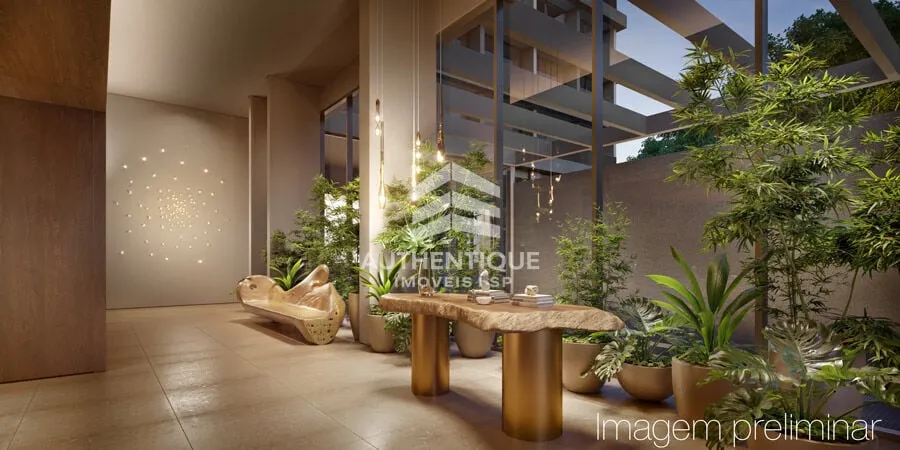 Imagem ASTERI VILA NOVA CONCEIÇÃO - Apartamento à venda no bairro Vila Nova Conceição - São Paulo/SP, Zona Sul