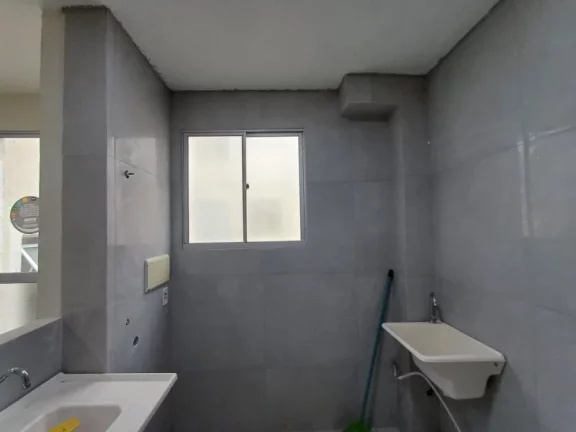 Imagem APARTAMENTO Á VENDA NO SOLAR DOS PASSAROS