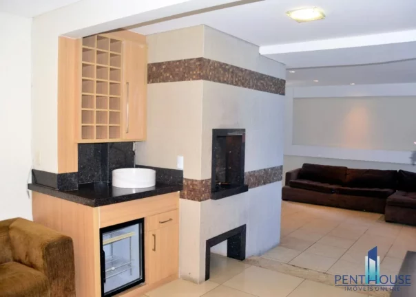 Imagem Apartamento Frente Mar para Venda em Balneário Camboriú, CENTRO, 3 dormitórios, 3 suítes, 4 banheiros, 2 vagas