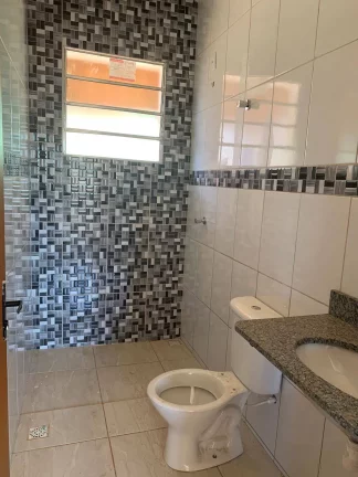 Imagem LINDA CASA NO BAIRRO SATÉLITE, EM JUATUBA