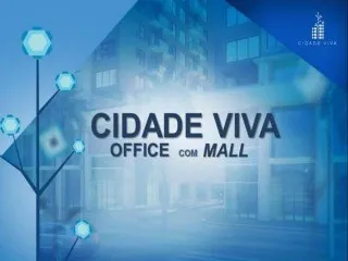 Apartamento de 2 quartos no Jardim, Santo André-SP! Condomínio Cidade Viva com 73,00 m², suíte e vaga de garagem. Venda ou locação!