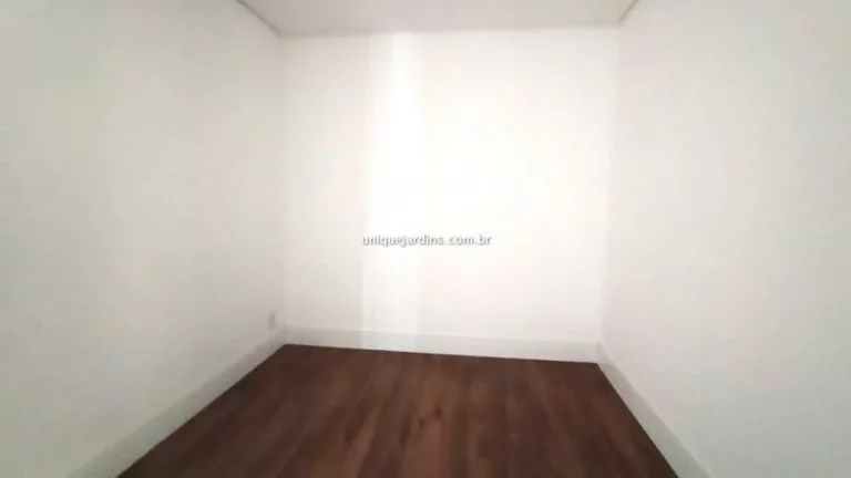 Imagem Apartamento à venda Paraíso São Paulo